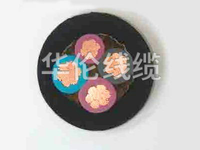 重型橡套軟電纜(YC、YCW、450-750V)